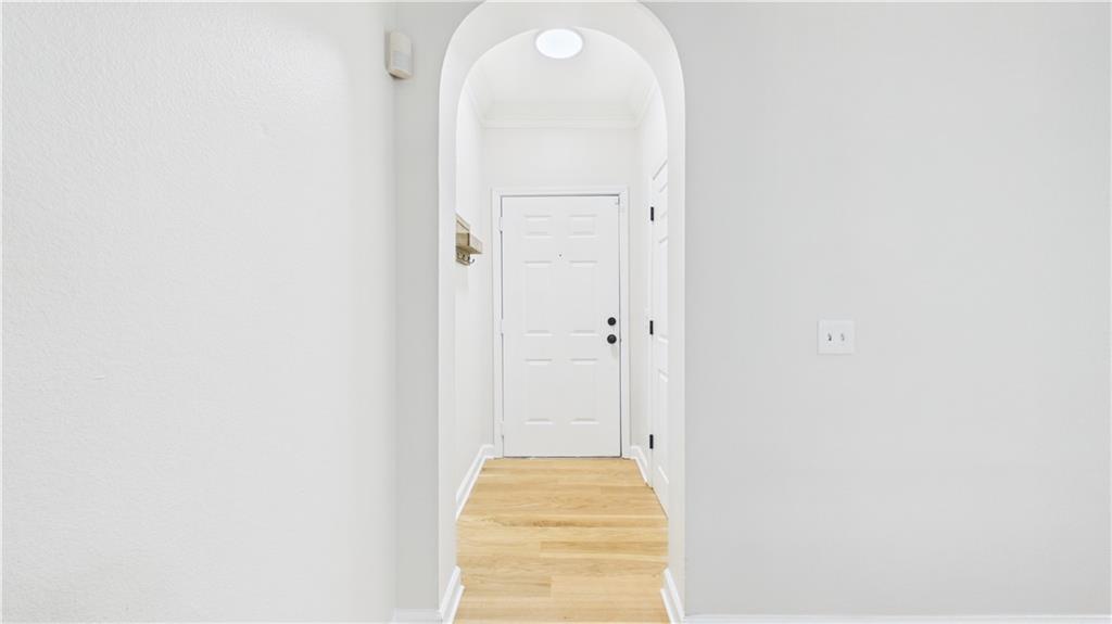 3777 Peachtree Road NE Unit 1321