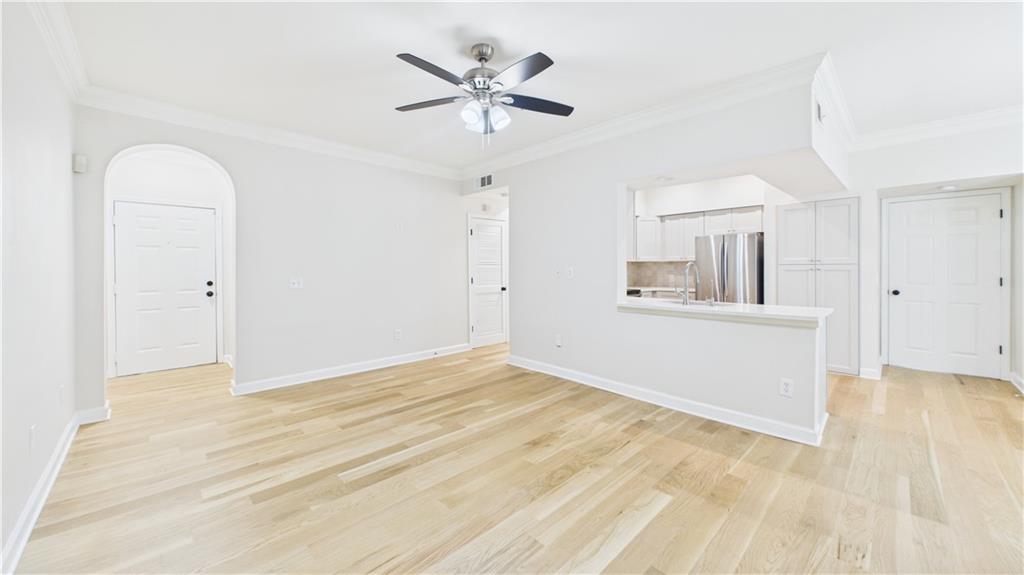 3777 Peachtree Road NE Unit 1321