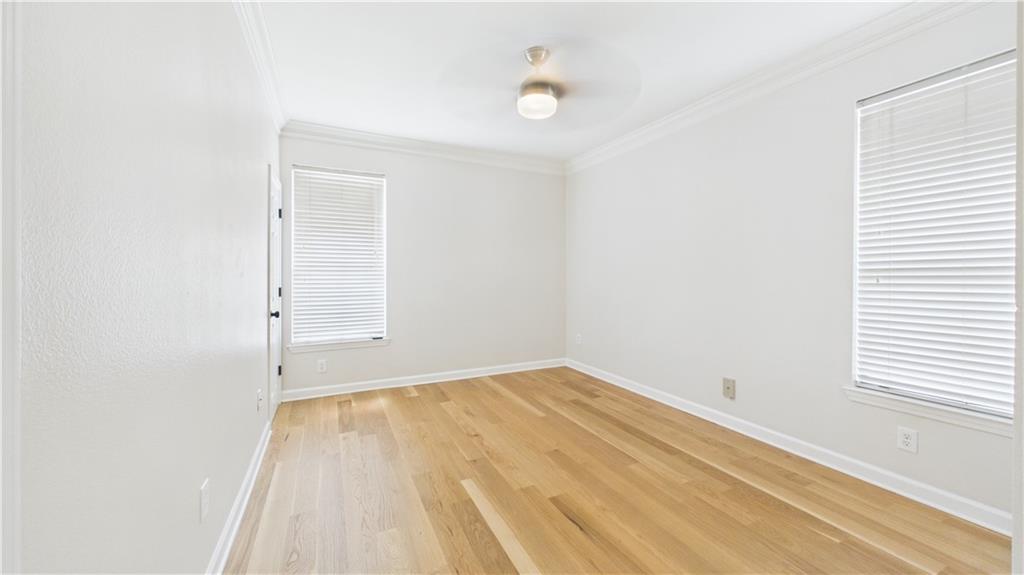 3777 Peachtree Road NE Unit 1321