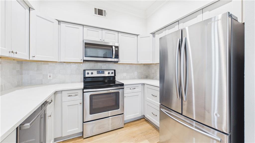 3777 Peachtree Road NE Unit 1321