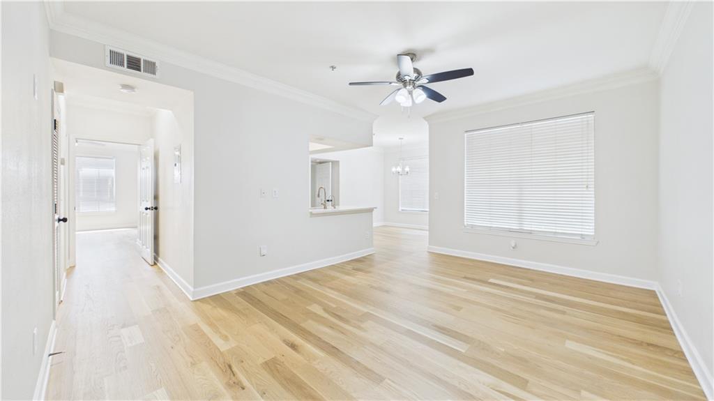 3777 Peachtree Road NE Unit 1321