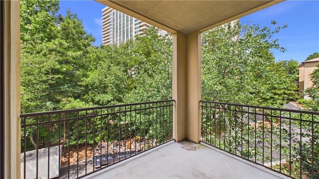 3777 Peachtree Road NE Unit 1321