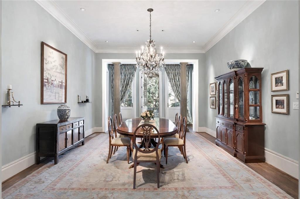 675 W Paces Ferry Unit #10 Road NW