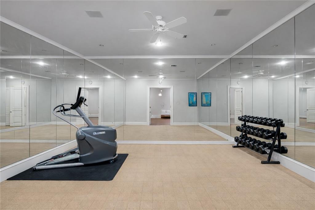 675 W Paces Ferry Unit #10 Road NW
