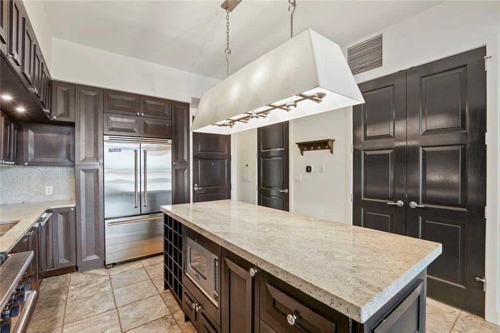 1820 Peachtree Street NW Unit 811