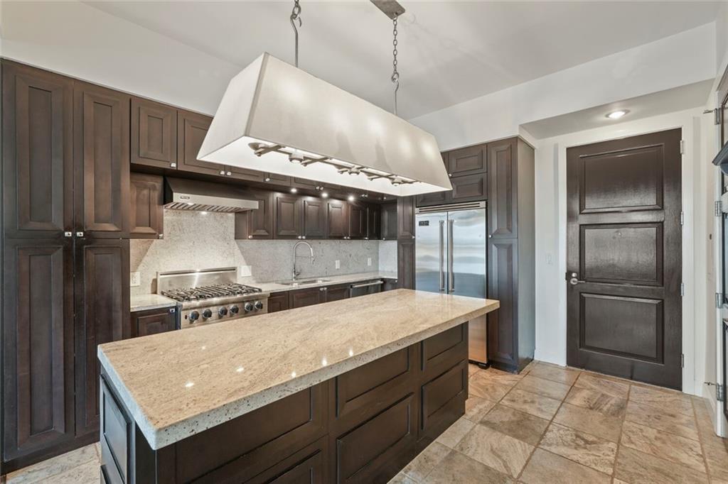 1820 Peachtree Street NW Unit 811