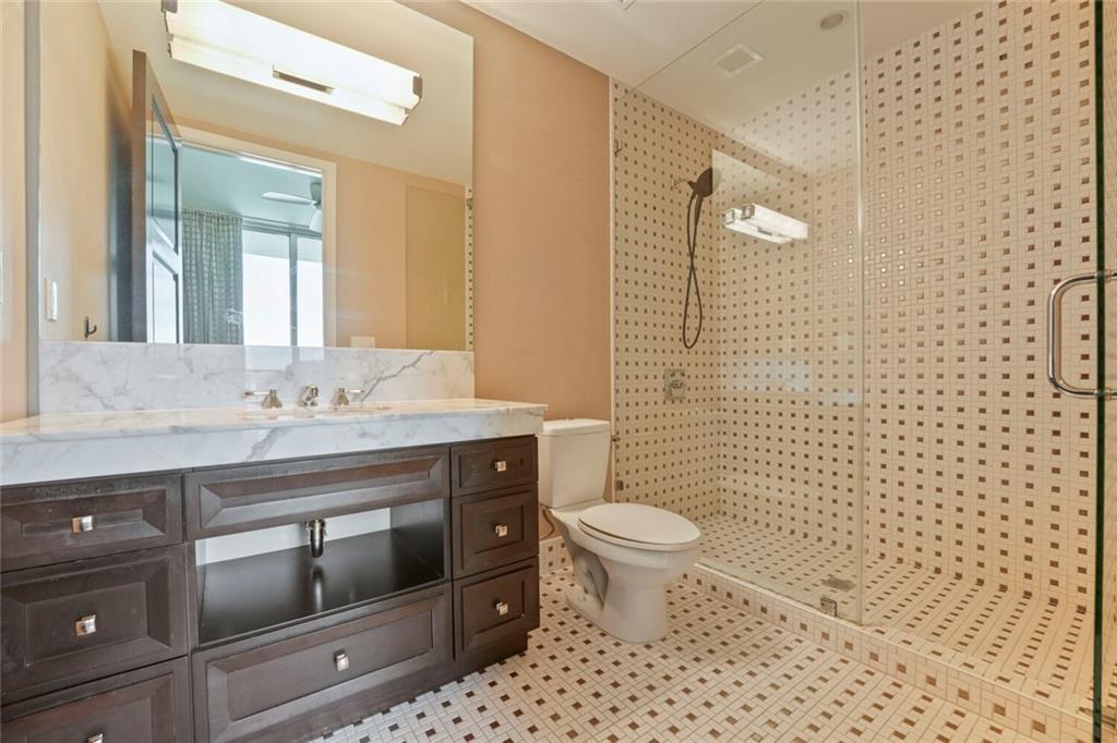 1820 Peachtree Street NW Unit 811