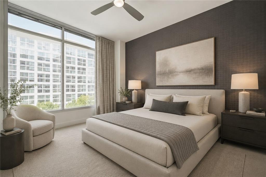 1820 Peachtree Street NW Unit 811