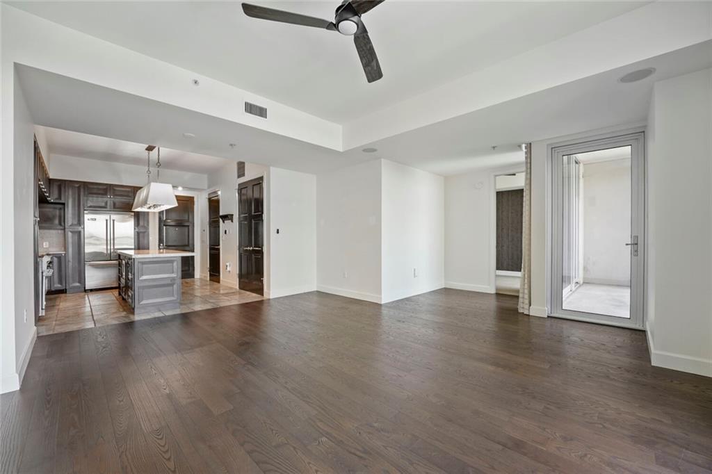 1820 Peachtree Street NW Unit 811