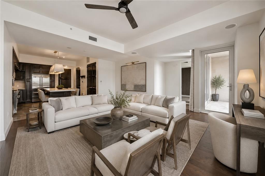 1820 Peachtree Street NW Unit 811