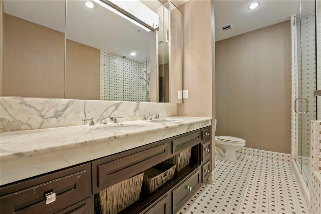 1820 Peachtree Street NW Unit 811