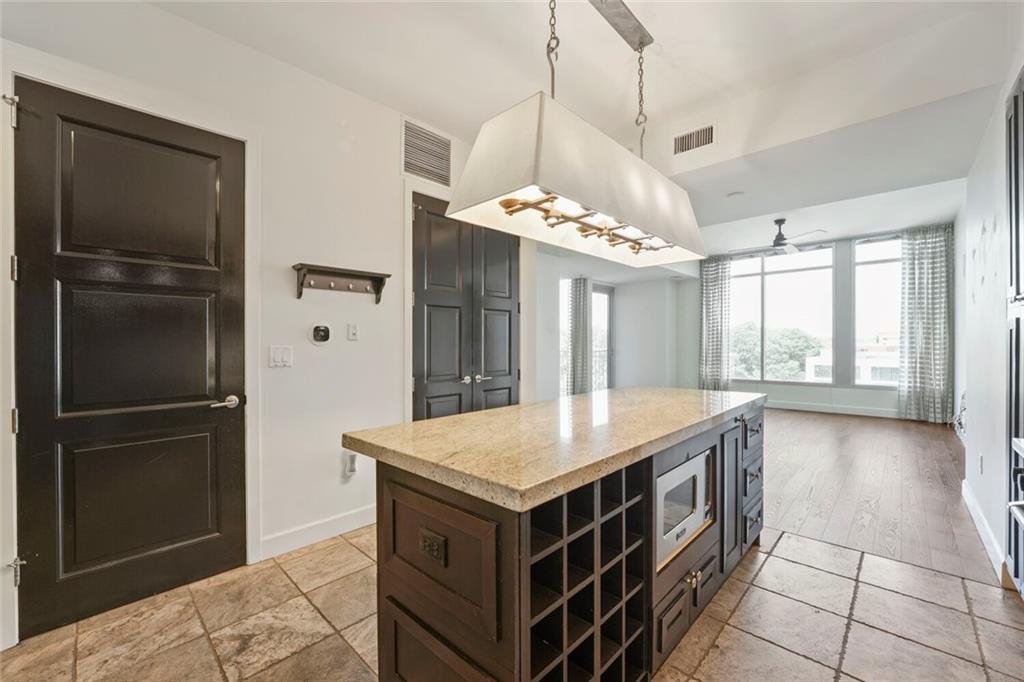 1820 Peachtree Street NW Unit 811