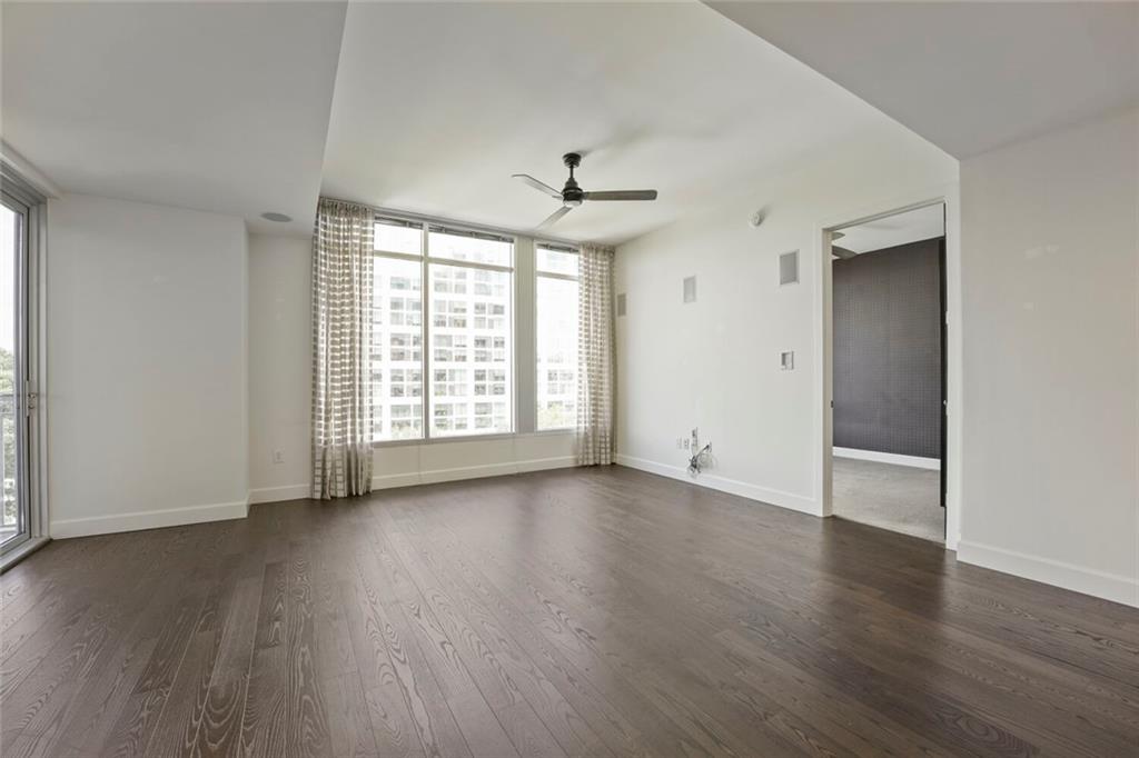 1820 Peachtree Street NW Unit 811