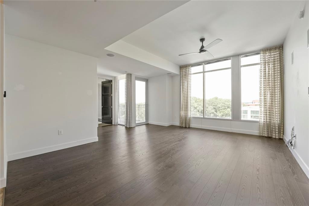 1820 Peachtree Street NW Unit 811