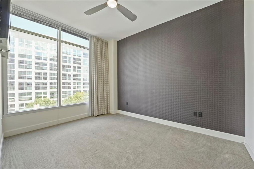 1820 Peachtree Street NW Unit 811