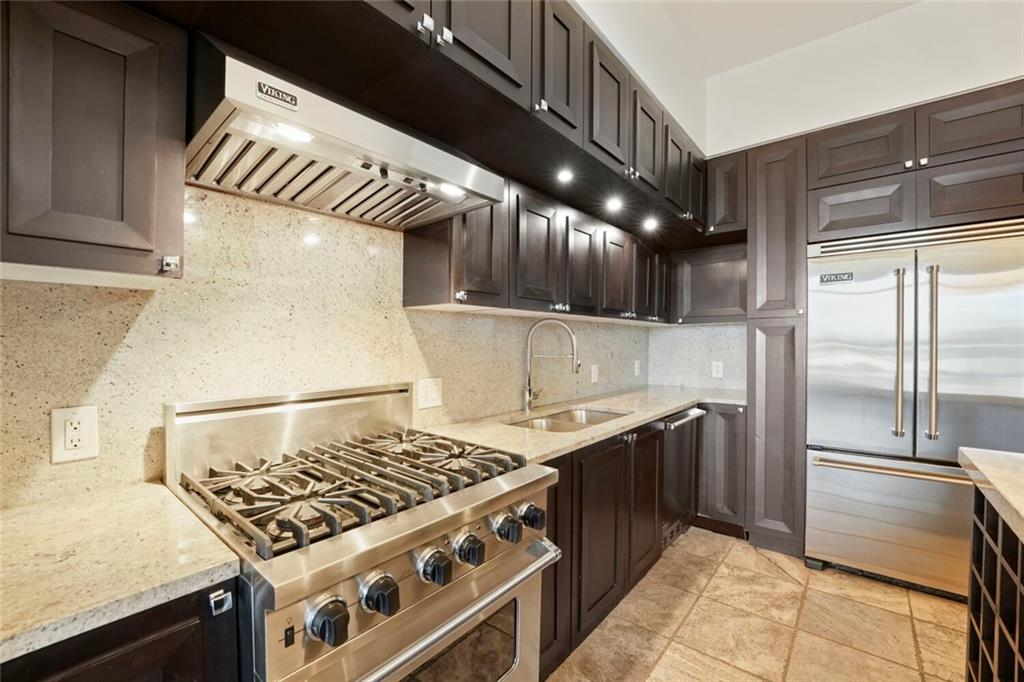 1820 Peachtree Street NW Unit 811