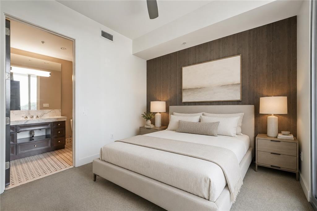 1820 Peachtree Street NW Unit 811