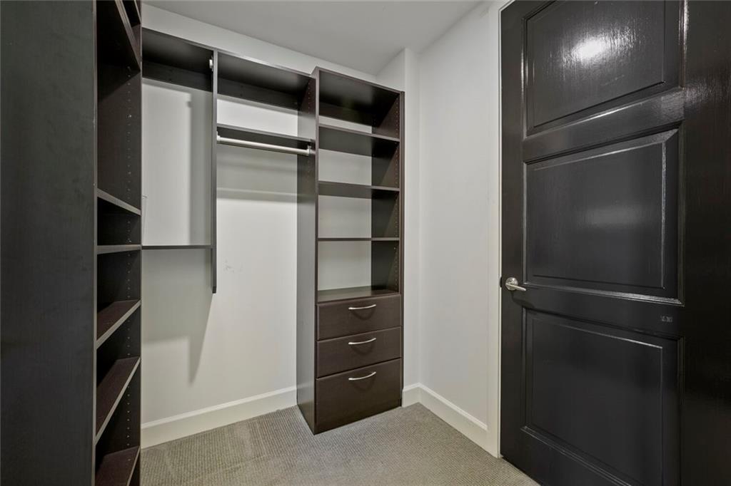 1820 Peachtree Street NW Unit 811