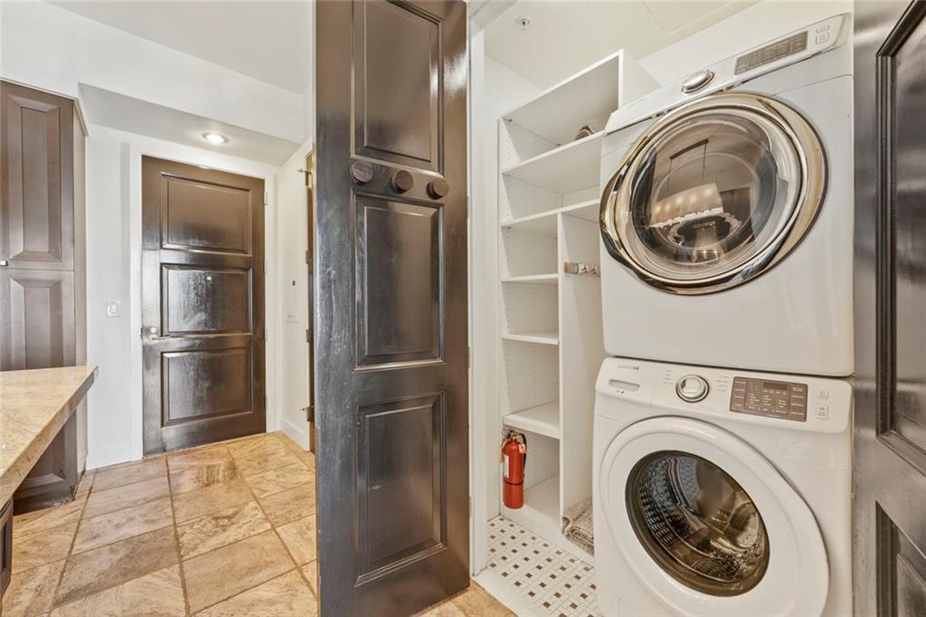 1820 Peachtree Street NW Unit 811