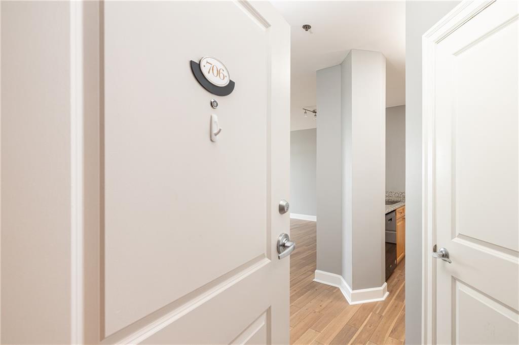 325 E Paces Ferry Road NE Unit 706