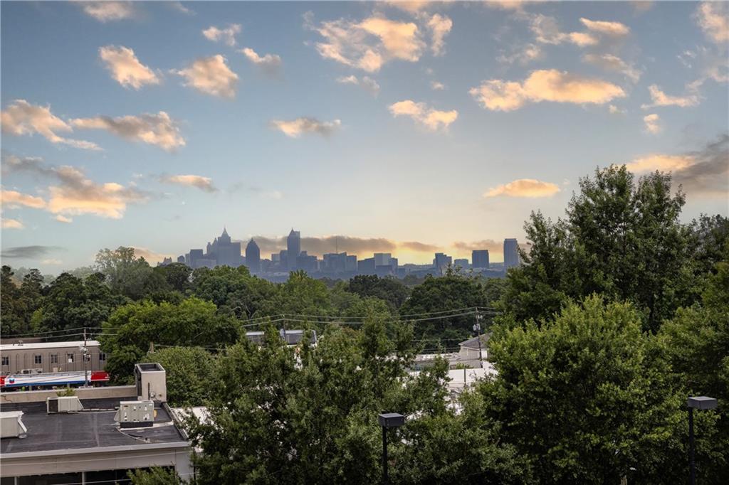 325 E Paces Ferry Road NE Unit 706