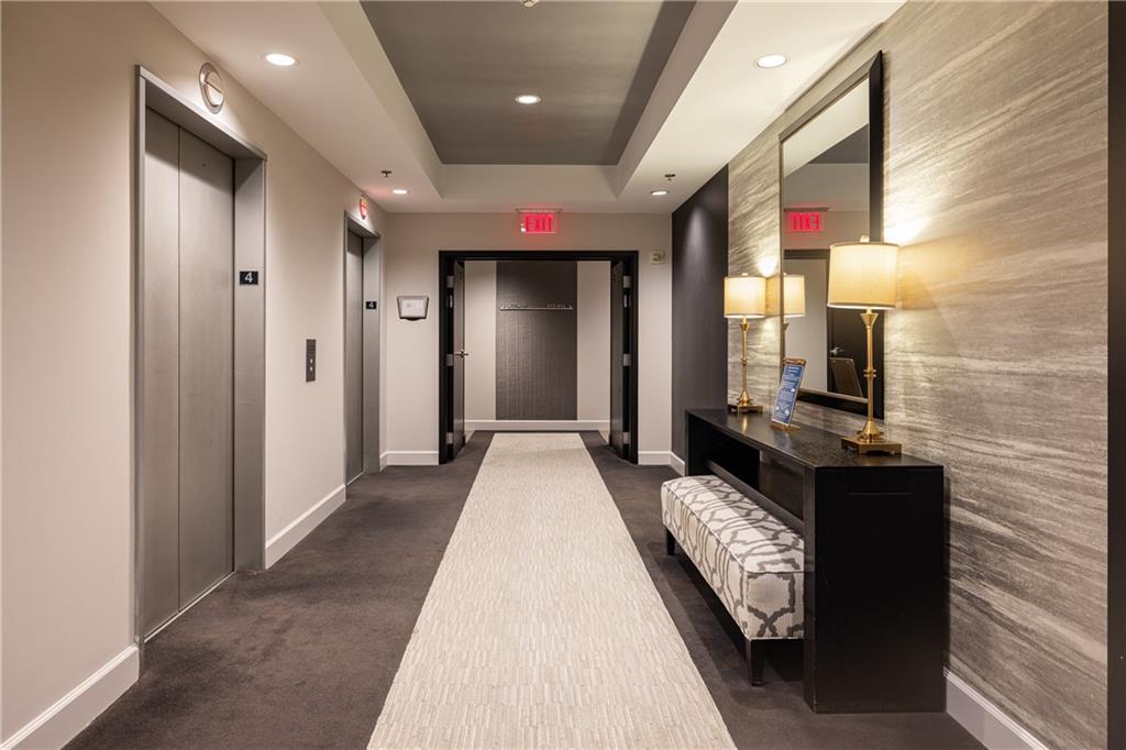 325 E Paces Ferry Road NE Unit 706