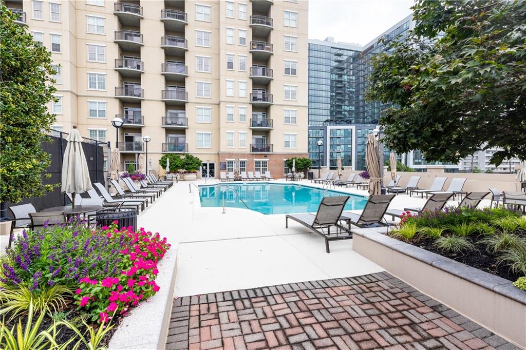325 E Paces Ferry Road NE Unit 706