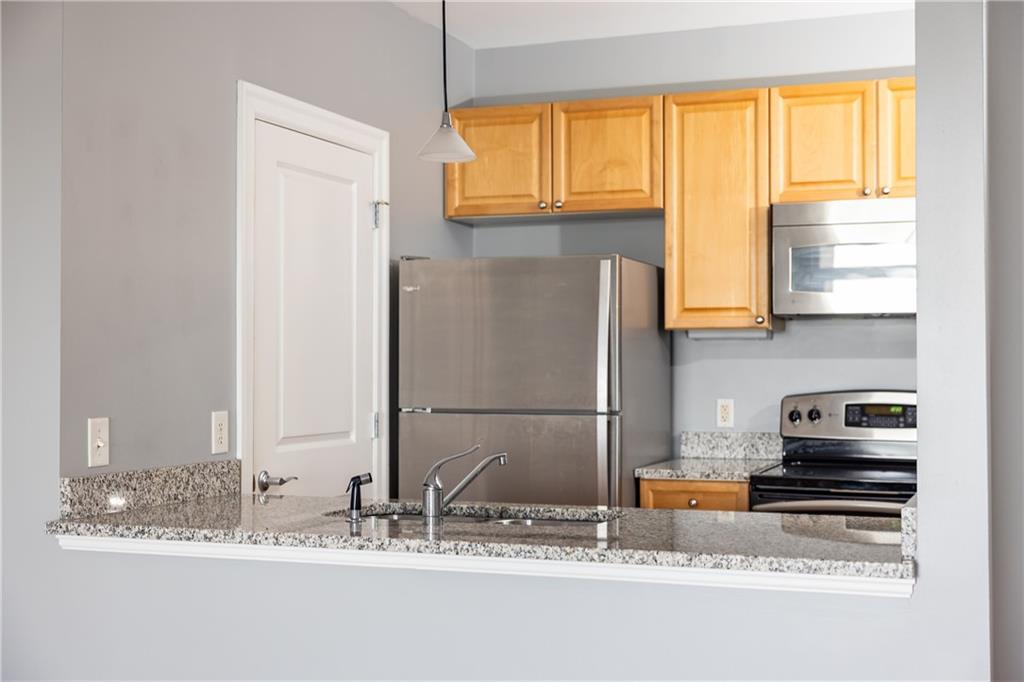 325 E Paces Ferry Road NE Unit 706