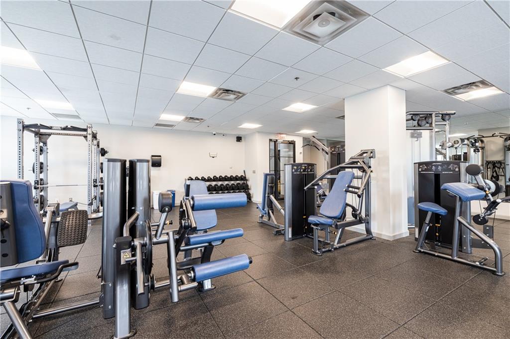 325 E Paces Ferry Road NE Unit 706