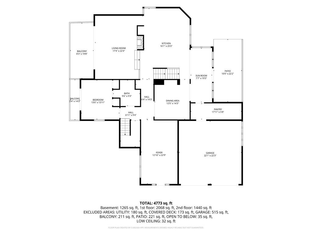 305 River Knoll Drive