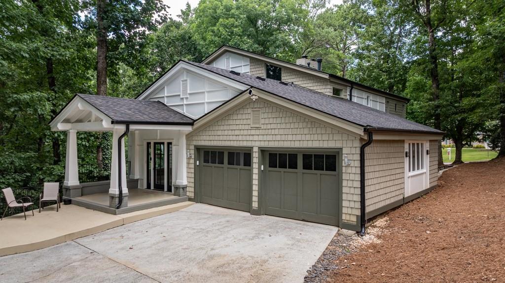 305 River Knoll Drive