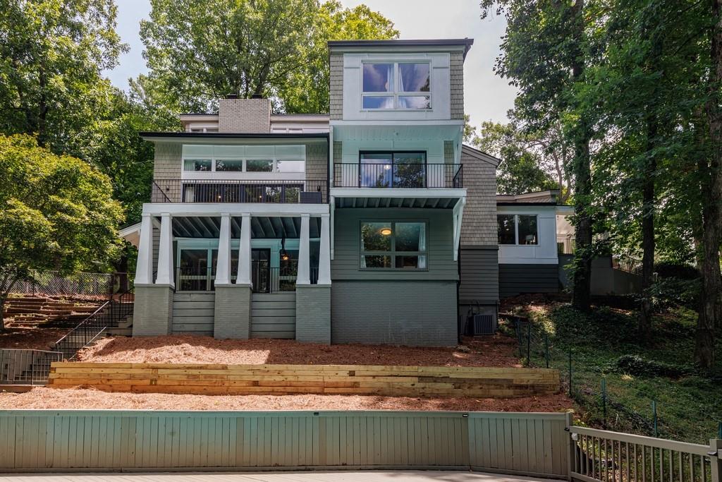305 River Knoll Drive