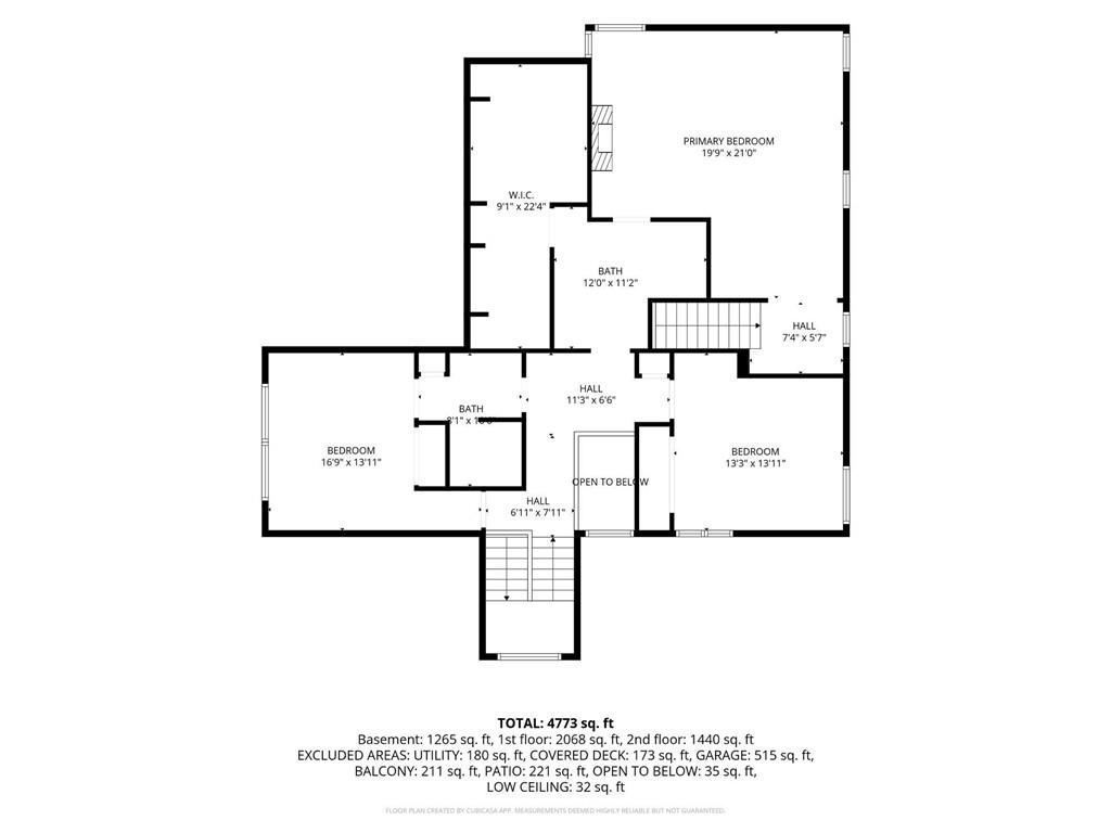 305 River Knoll Drive
