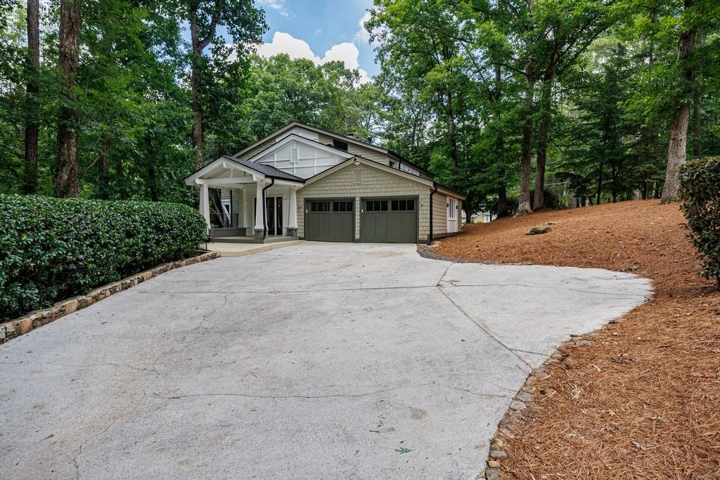305 River Knoll Drive