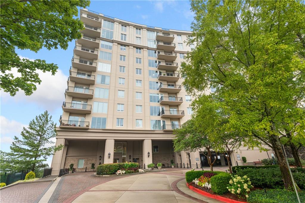 2950 Mount Wilkinson Parkway SE Unit 902