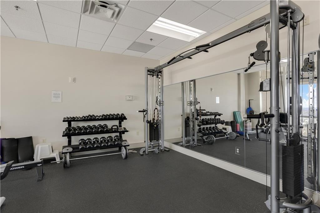 2950 Mount Wilkinson Parkway SE Unit 902
