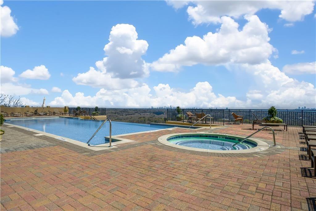 2950 Mount Wilkinson Parkway SE Unit 902