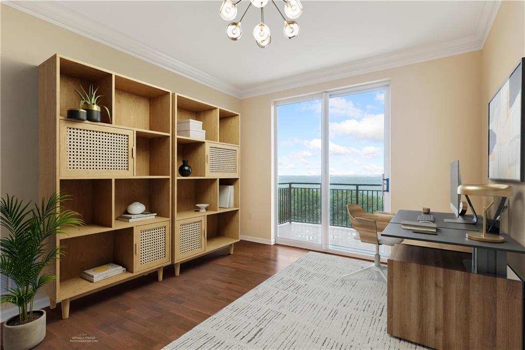 2950 Mount Wilkinson Parkway SE Unit 902