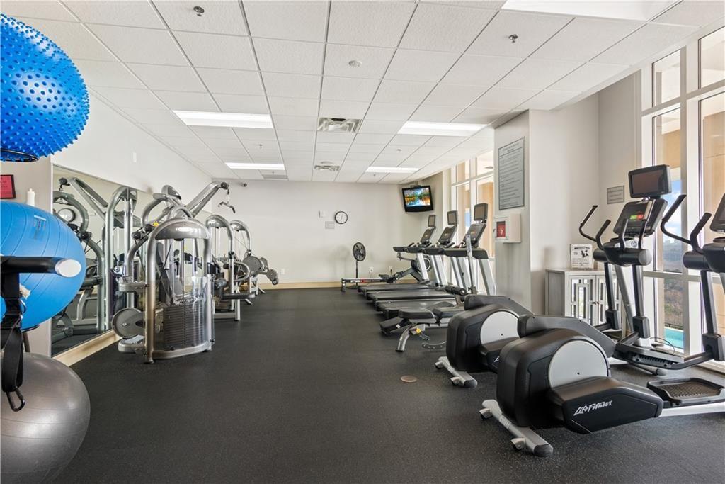 2950 Mount Wilkinson Parkway SE Unit 902