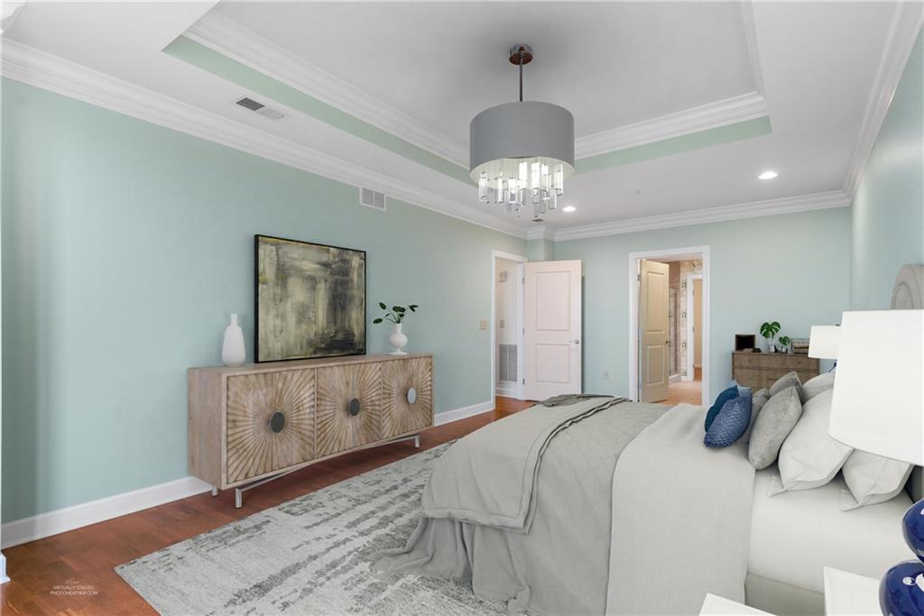 2950 Mount Wilkinson Parkway SE Unit 902