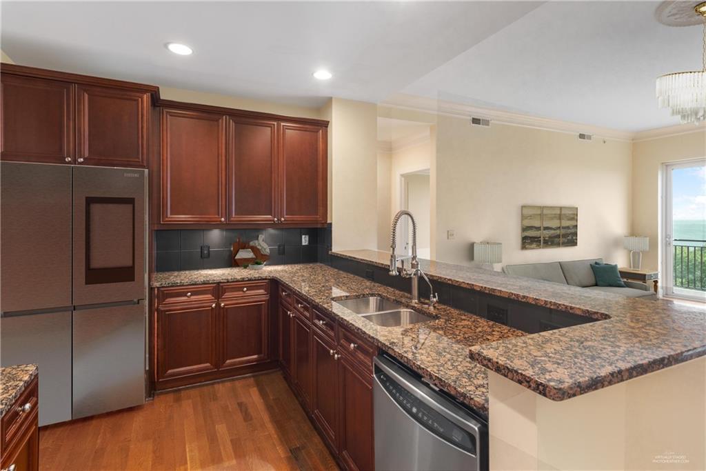 2950 Mount Wilkinson Parkway SE Unit 902