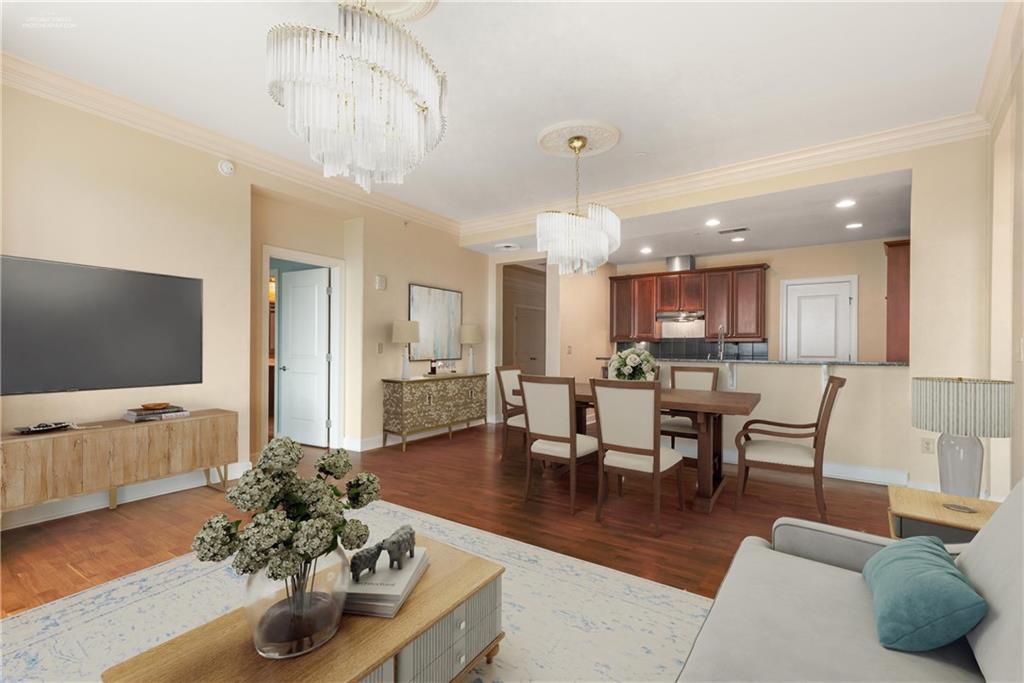 2950 Mount Wilkinson Parkway SE Unit 902