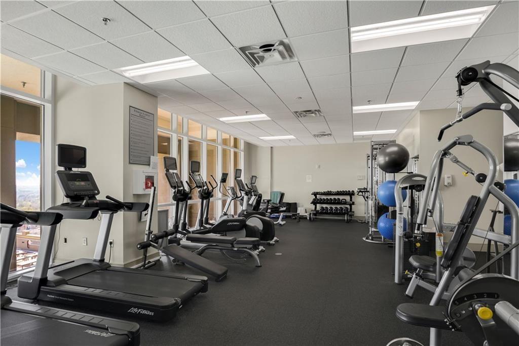 2950 Mount Wilkinson Parkway SE Unit 902