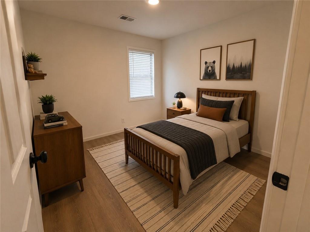 1601 Walker Street SE Unit B