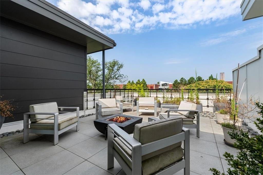 22 Airline Street NE Unit 106
