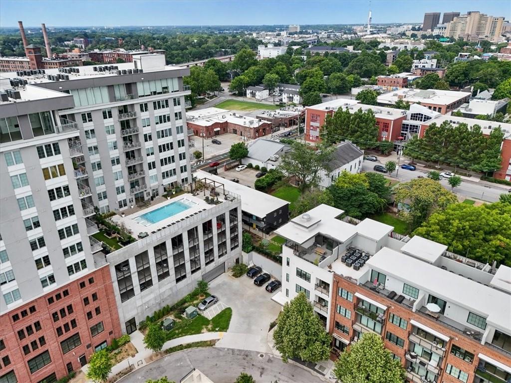 22 Airline Street NE Unit 106