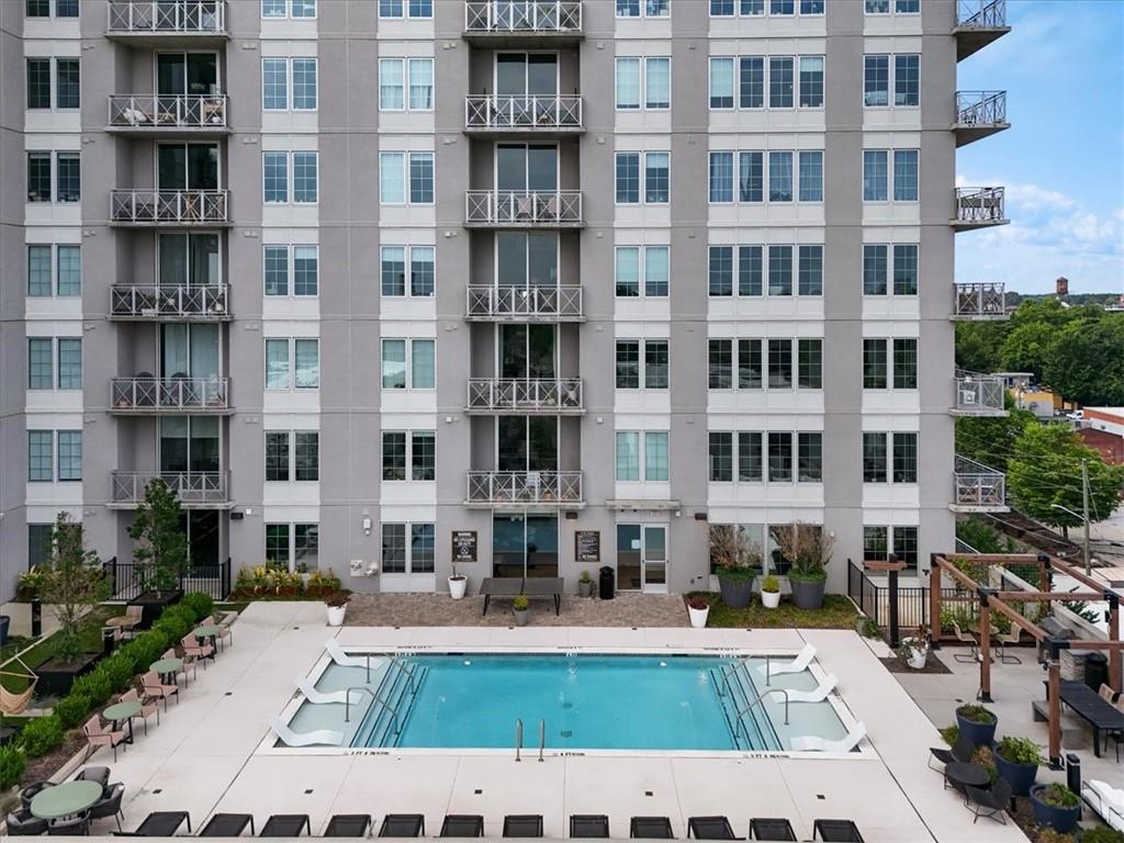 22 Airline Street NE Unit 106