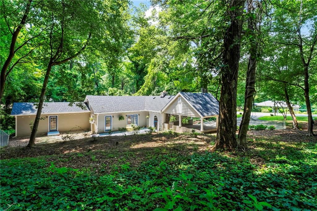1402 Carter Road