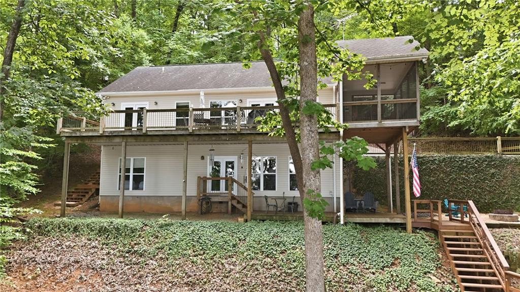 136 Highland Court