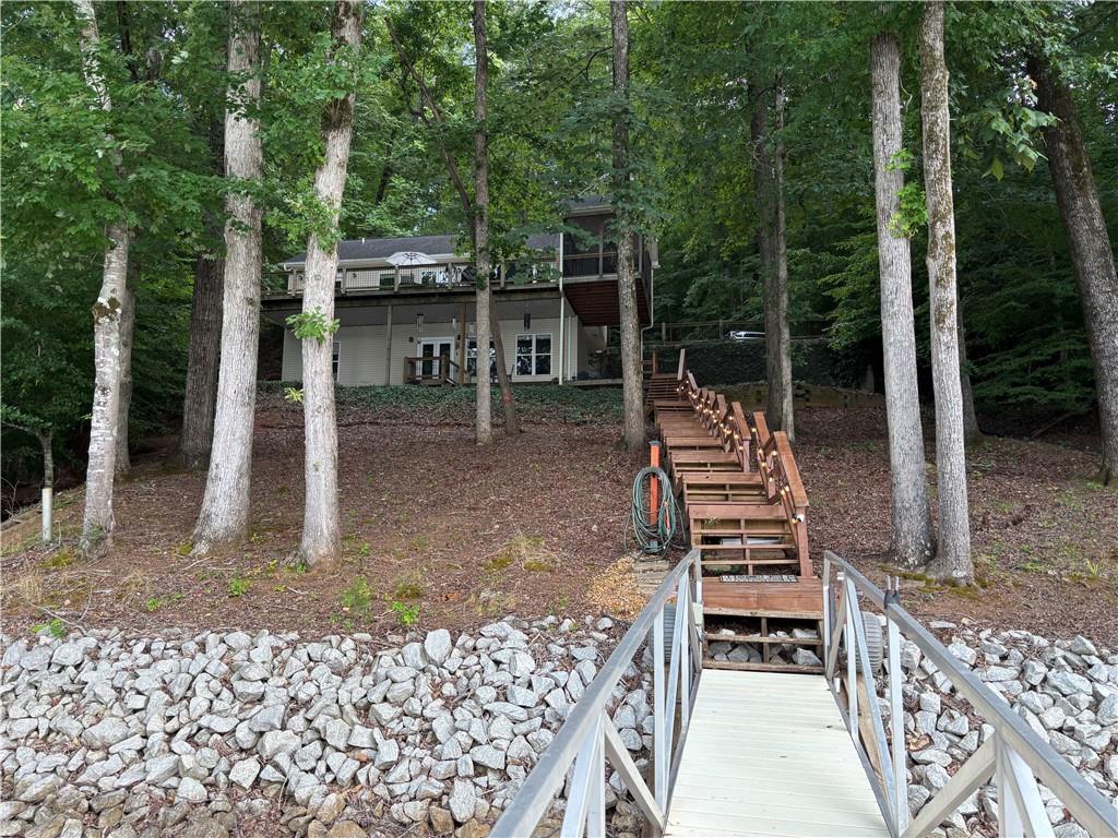136 Highland Court